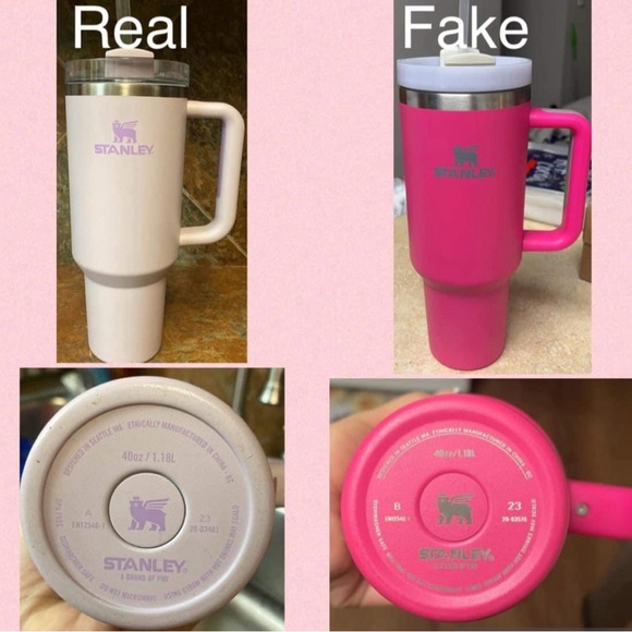 Stanley Quencher - Picture 1 of 2